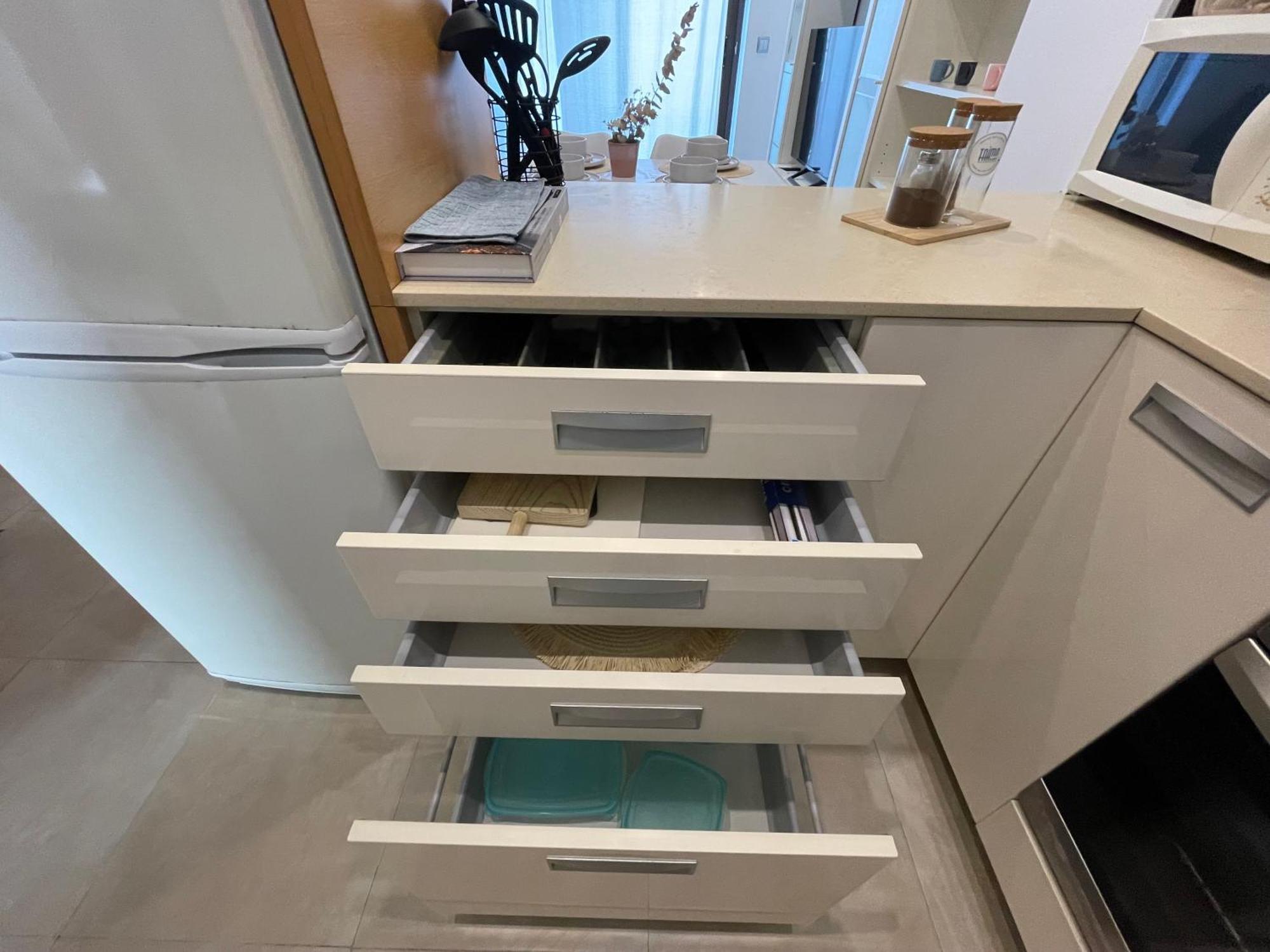 Taima Flats 4 Apartment อาลิกันเต ภายนอก รูปภาพ