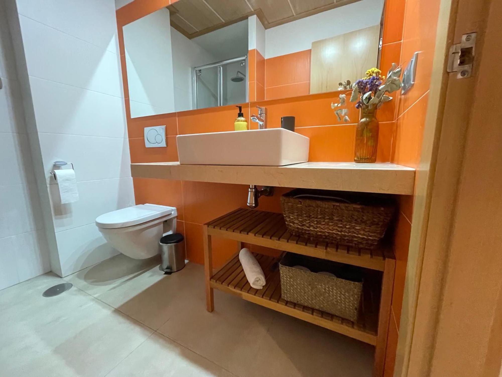 Taima Flats 4 Apartment อาลิกันเต ภายนอก รูปภาพ